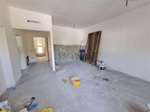 Appartamento in vendita di 90 m² in Via Taddeino Taddeini