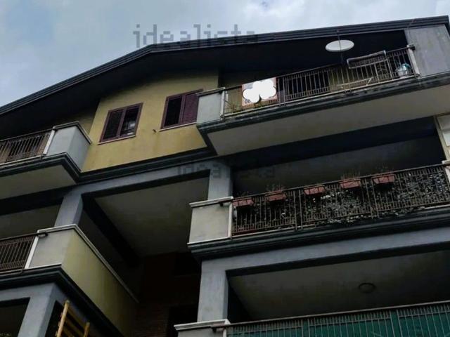 Appartamento in vendita di 90 m² in Via Taverna Campanile