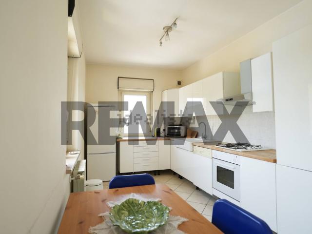 Appartamento in vendita di 90 m² in Via Teofilo Patini, 13