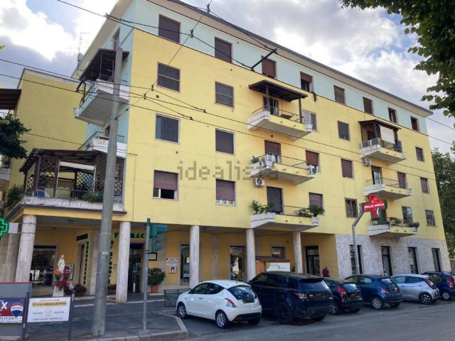 Appartamento in vendita di 90 m² in Via Teramo