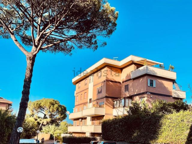 Appartamento in vendita di 90 m² in Via Teresa Gnoli