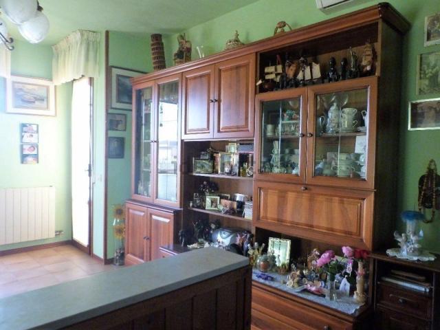 Appartamento in vendita di 90 m² in Via Teseo Tesei, 11