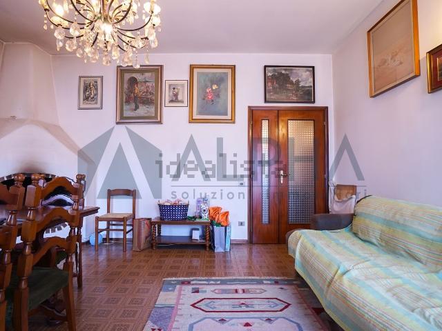 Appartamento in vendita di 90 m² in Via Tevere