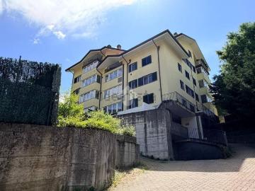 Via Timignano, Via Brandesia, S Cilino Inferiore, Trieste, Trieste Friuli-Venezia Giulia