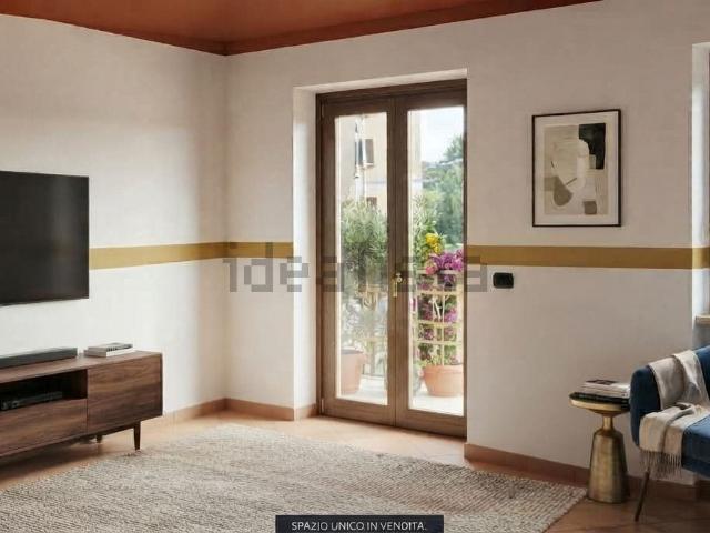 Appartamento in vendita di 90 m² in Via Tintoretto