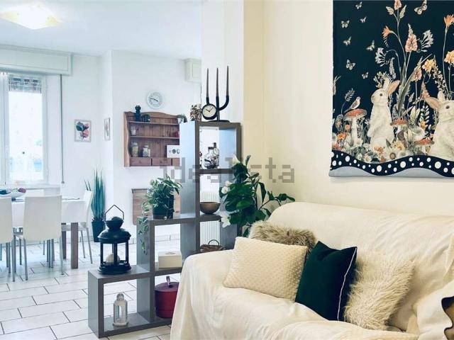 Appartamento in vendita di 90 m² in Via Tina Gori, 1