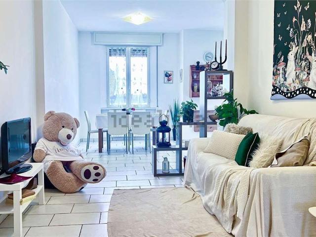 Appartamento in vendita di 90 m² in Via Tina Gori