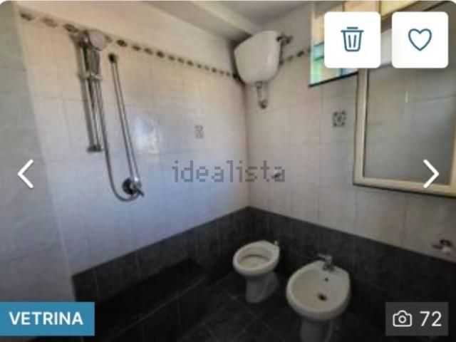 Appartamento in vendita di 90 m² in Via Tirone, 18