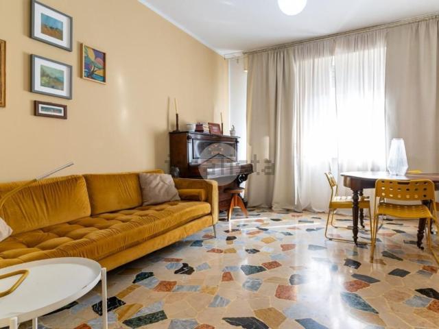 Appartamento in vendita di 90 m² in Via Tisi da Garofalo Benvenuto, 45