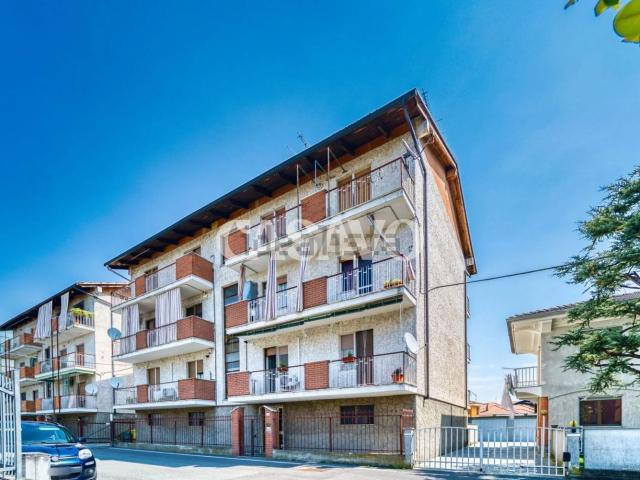 Appartamento in vendita di 90 m² in Via Tiziano, 4