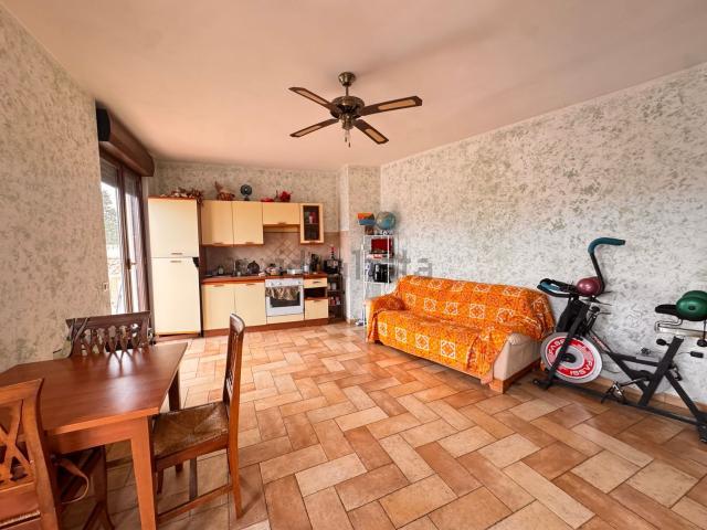 Appartamento in vendita di 90 m² in Via Tom di Paolantonio