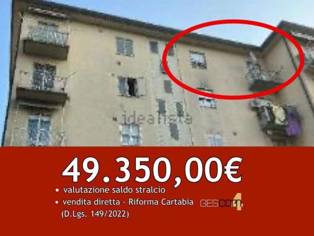 Appartamento in vendita di 90 m² in Via Tomaso Albinoni