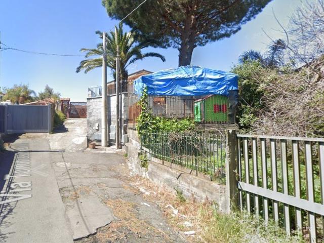 Appartamento in vendita di 90 m² in Via Tommaso Fazello