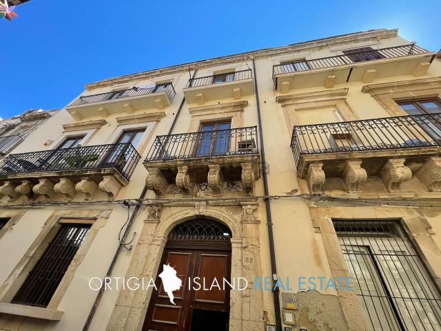 Appartamento in vendita di 90 m² in Via Tommaso Gargallo, 55