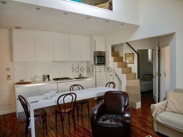 Appartamento in vendita di 90 m² in Via Tommaso Pertica