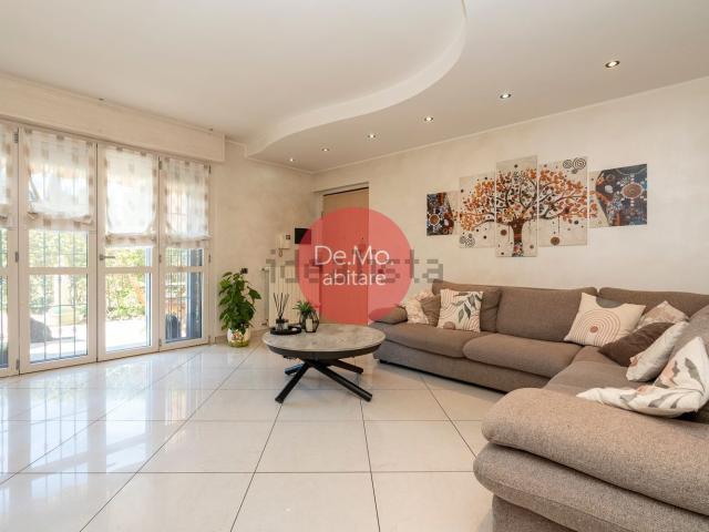 Appartamento in vendita di 90 m² in Via Tonale