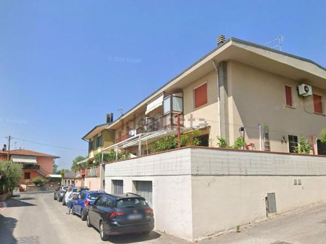 Appartamento in vendita di 90 m² in Via Toiano, 35