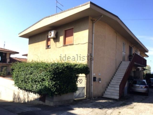 Appartamento in vendita di 90 m² in Via Toiano