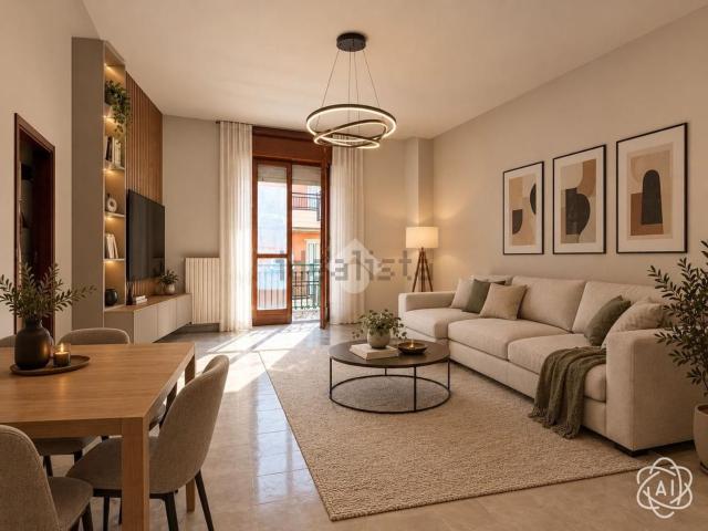 Appartamento in vendita di 90 m² in Via Tolomeo, 51