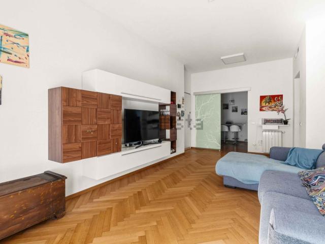 Appartamento in vendita di 90 m² in Via Torino