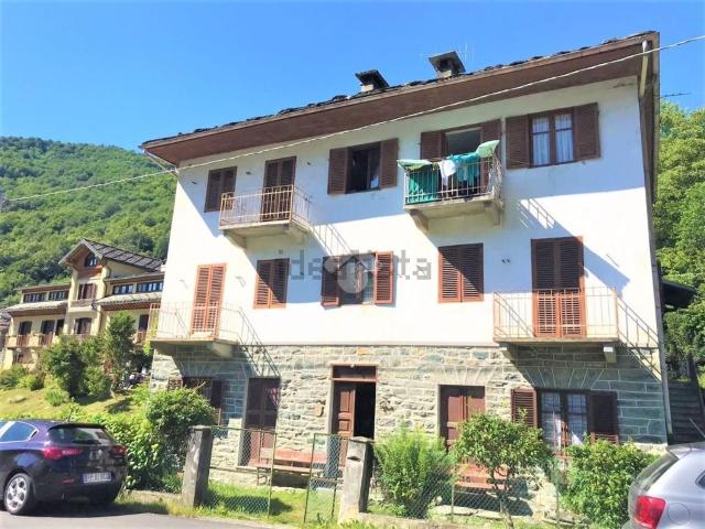 Appartamento in vendita di 90 m² in Via Torino, 4