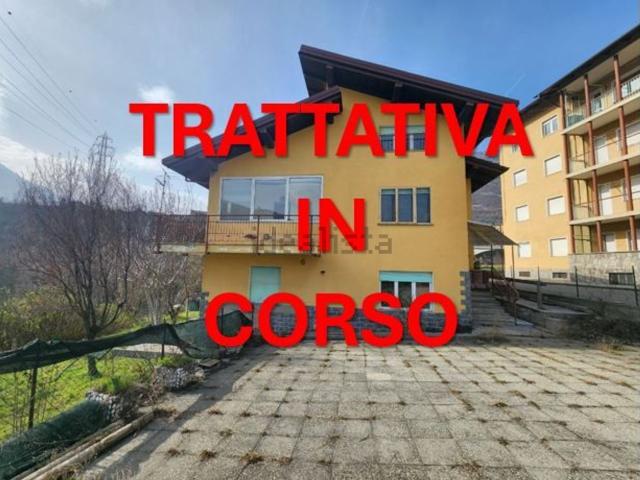 Appartamento in vendita di 90 m² in Via Tornafol, 12