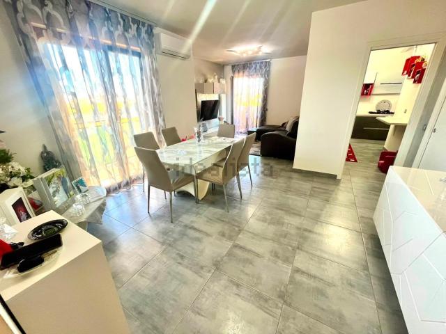 Appartamento in vendita di 90 m² in Via Torquato Tasso
