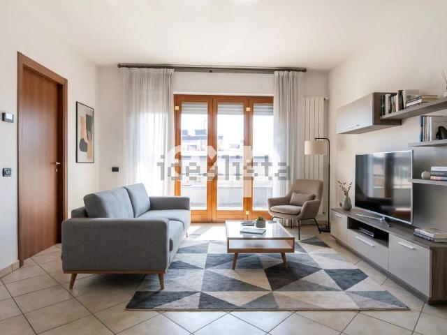 Appartamento in vendita di 90 m² in Via Torquato Tasso, 46