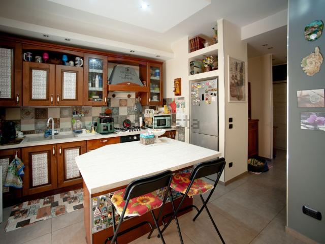 Appartamento in vendita di 90 m² in Via Torquato Tasso, 2