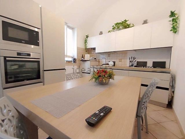 Appartamento in vendita di 90 m² in Via Torre