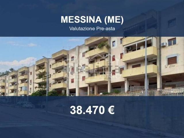 Appartamento in vendita di 90 m² in Via Torrente Trapani