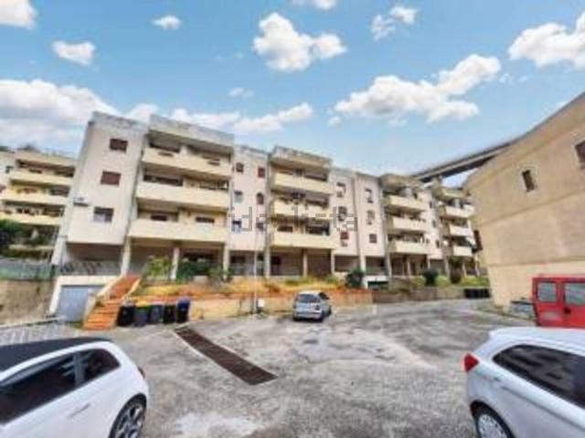 Appartamento in vendita di 90 m² in Via Torrente Trapani