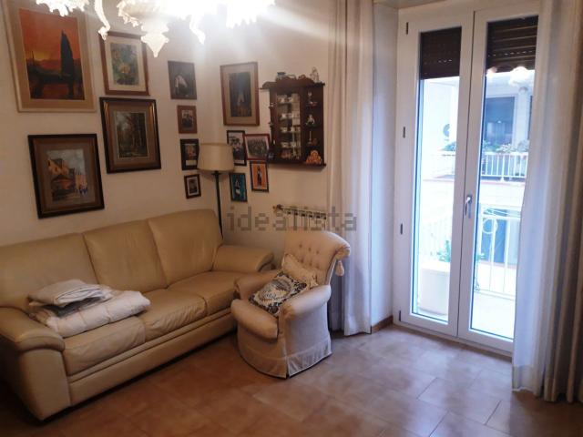 Appartamento in vendita di 90 m² in Via Torres