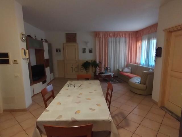 Appartamento in vendita di 90 m² in Via Toscana, 80