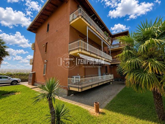 Appartamento in vendita di 90 m² in Via Tronzanesa