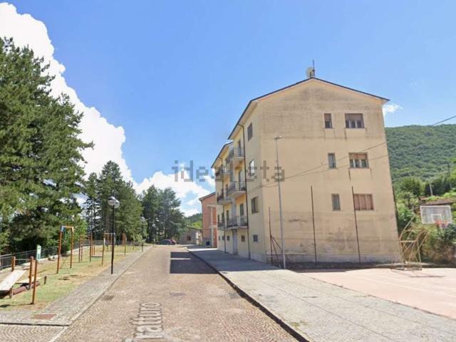 Appartamento in vendita di 90 m² in Via Tratturo, 65