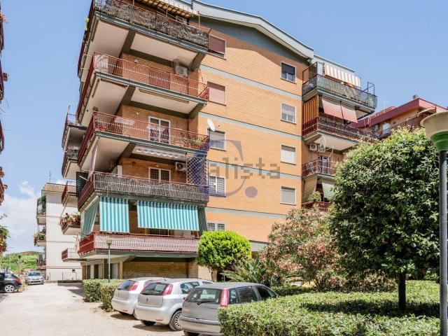 Appartamento in vendita di 90 m² in Via Trapani, 23