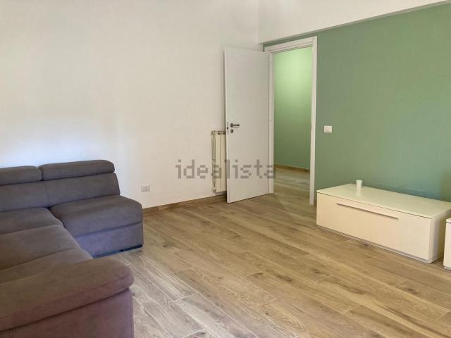 Appartamento in vendita di 90 m² in Via Trapani