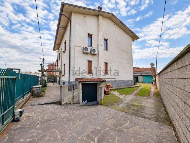 Appartamento in vendita di 90 m² in Via Treviso, 11