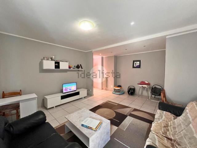 Appartamento in vendita di 90 m² in Via Tremellini, 16