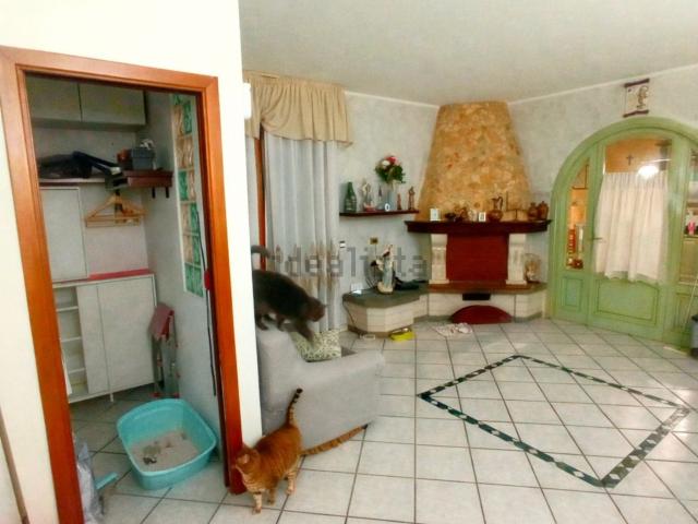 Appartamento in vendita di 90 m² in Via Trento