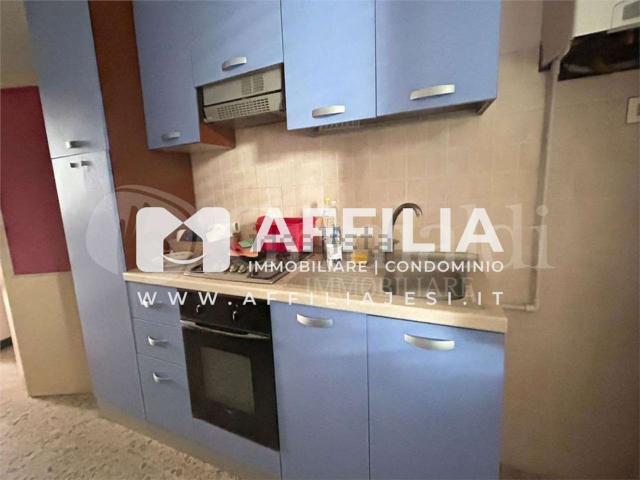 Appartamento in vendita di 90 m² in Via Trieste