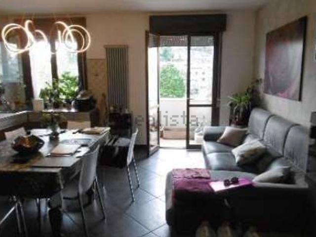 Appartamento in vendita di 90 m² in Via Trieste, 78