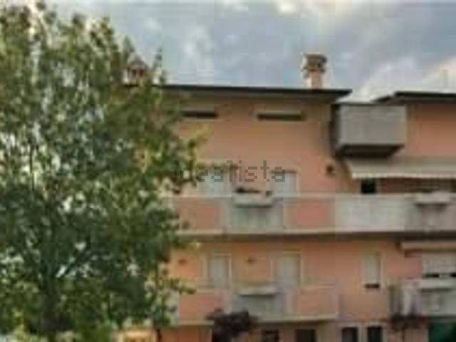 Appartamento in vendita di 90 m² in Via Trieste, 78