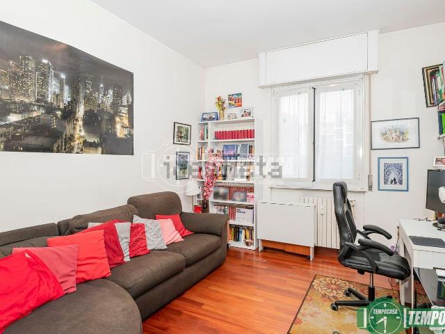 Appartamento in vendita di 90 m² in Via Trieste