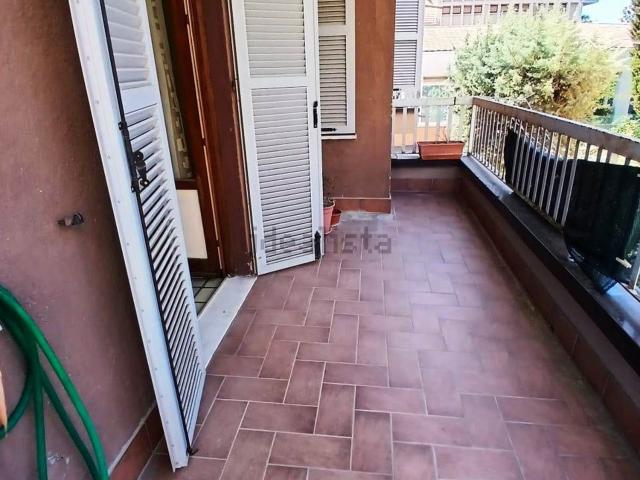 Appartamento in vendita di 90 m² in Via Tullo Bertozzi