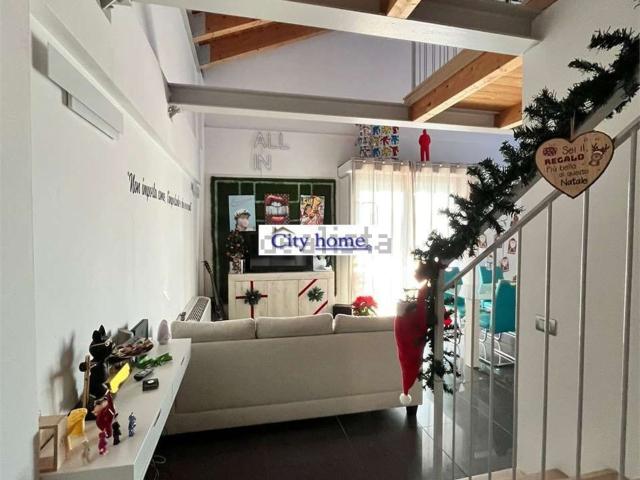 Appartamento in vendita di 90 m²