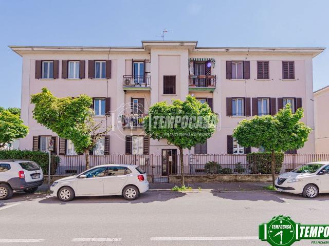 Appartamento in vendita di 90 m² in Via Umberto Olevano