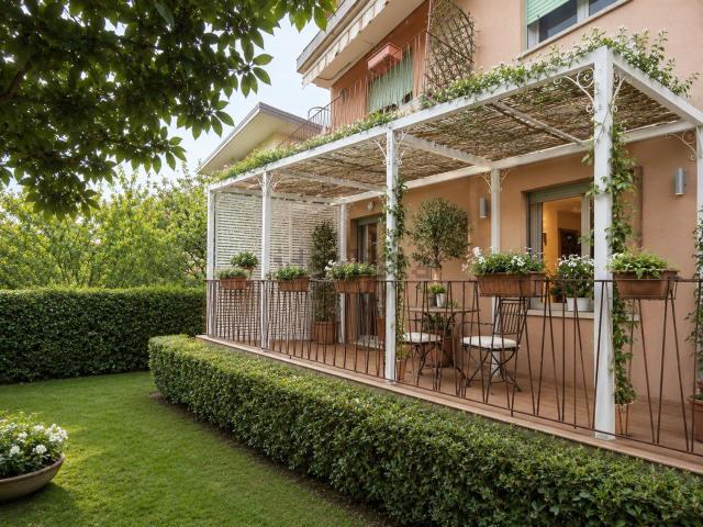 Appartamento in vendita di 90 m² in Via Umberto Felluga, 51