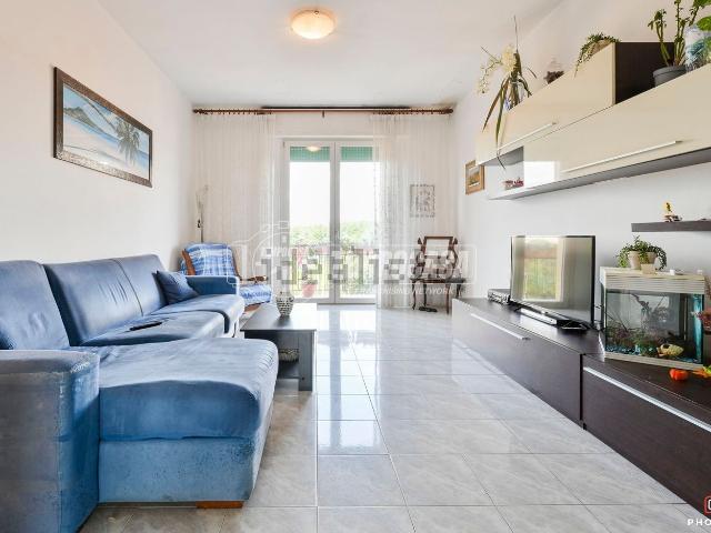 Appartamento in vendita di 90 m² in Via Umberto Fioravanti